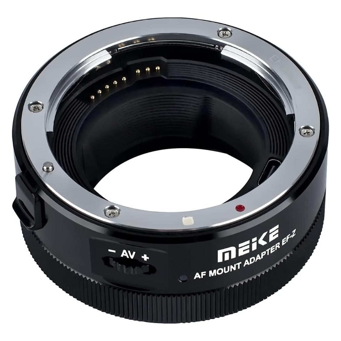Meike Mk Eftz B (MK-EFTZ-B)