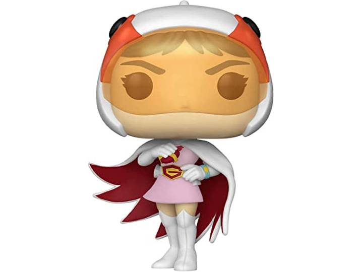 Funko 52017 POP Animation: Gatchaman- Jun