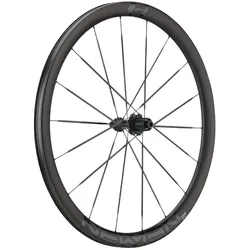 NEWMEN Hinterrad 28" Rennrad Streem C.38 VONOA Center Lock | 12x142 mm