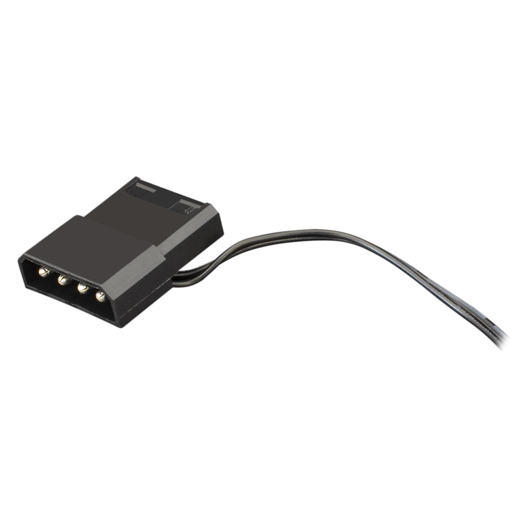 White Shark GCF-1290 Comet (120 mm, 1x) (COMET)