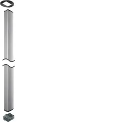Tehalit Deckenanschlusssäule DAK280 3400 ELN