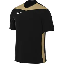 NIKE Park Derby IV Dri-FIT Fußballtrikot Herren 011 - black/jersey gold/white XXL