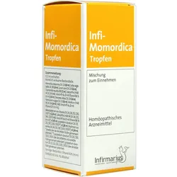 Infi-Momordica Tropfen 100 ML