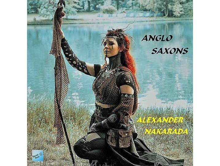 ANGLO SAXONS OST
