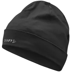Craft Unisex Core Essence Hat schwarz