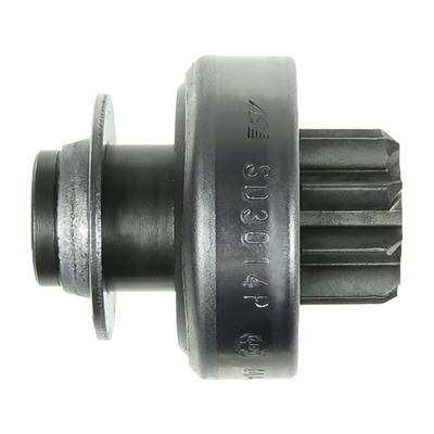 AS-PL Freilaufgetriebe, Starter SD3014P