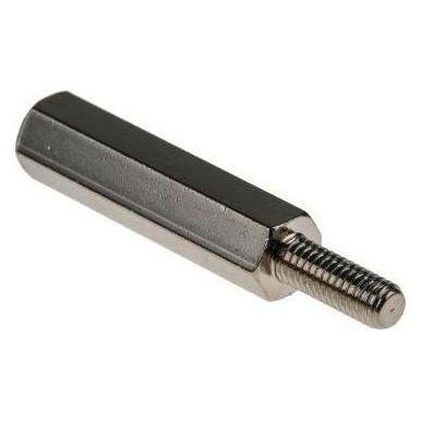 RS PRO Abstandshalter M3x20mm (221162)