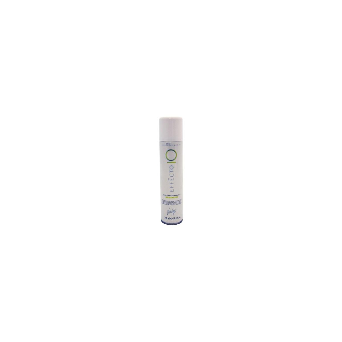 Farmen International Cosmetics Distribution s.p.a. Vitality's Effecto Haarspray starker Halt 300ml Sondergröße