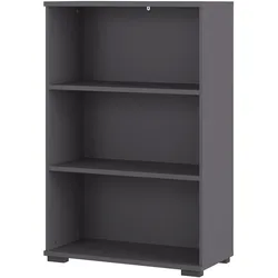 Germania, Aktenschrank, PROFI 2.0 (80 x 40 x 123 cm)