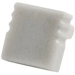 Rutec Projekt Endkappe MUP6/6 RUP-PFE053