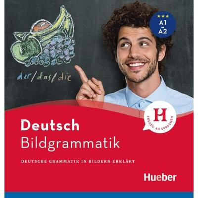 Bildgrammatik Deutsch, Gebundene Ausgabe von Axel Hering,Gisela Specht, Hueber, 978-3-19-009742-5