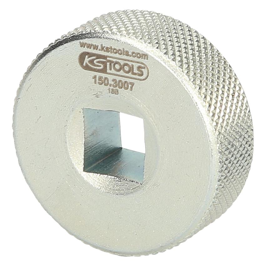 KS Tools Steckschlüssel für Thermostat für VAG (3/8") (150.3007)