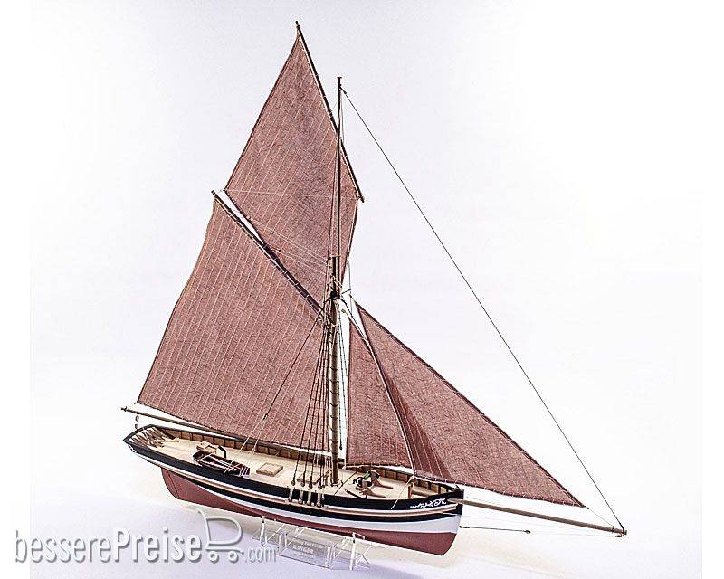 VANGUARD MODELS 25320