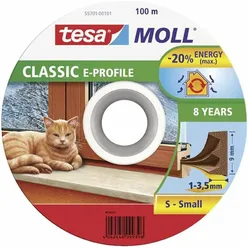 tesa, Klebeband, tesamoll E-Profile (23 mm)