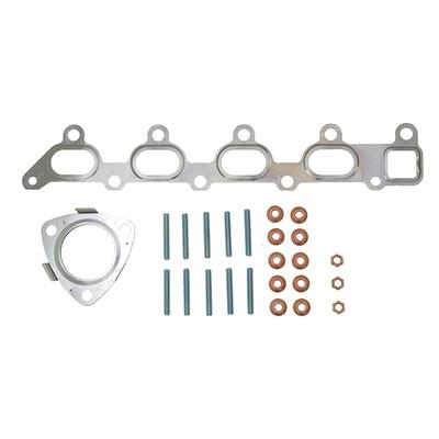 LRT Montagesatz, Katalysator EKK128-129 für Opel GM