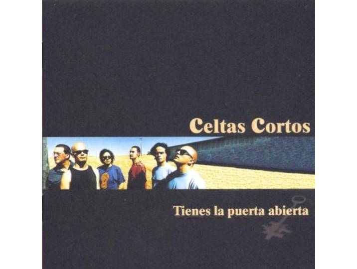 Tienes La Puerta Abierta