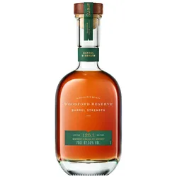 Woodford Reserve Barrel Strength - Distiller's Select - Limited...