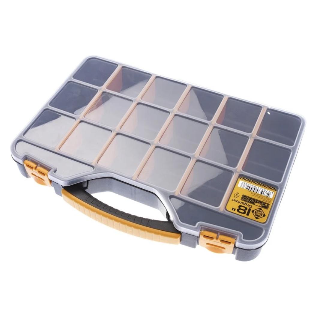 Forte tools ORGANISER 420X305X61MM (ORG-18)