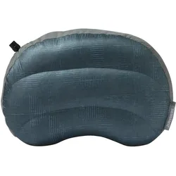 Therm-a-Rest Airhead Down Reg Blue Woven, Reisekissen, Blau