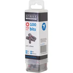 BIT-BOX 100 STK- TX30 100-761