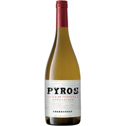 Pyros Appellation Chardonnay 2023