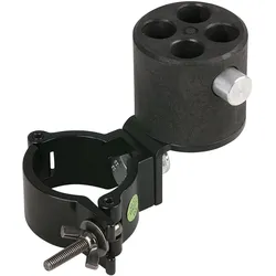 Showtec Angled bracket with 4-way con. (Diverse), Lichttechnik Zubehör