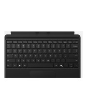 Microsoft Surface Type Cover AT/DE Black (EP2-00398)