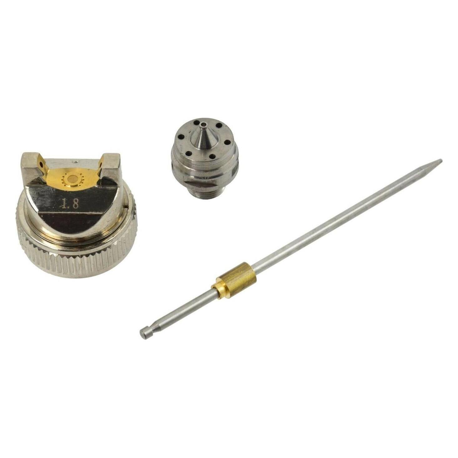 GEKO Ersatzdüse 1,8 mm für G01108 -Pistolen (24239552)