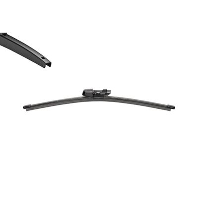 VALEO Wischblatt SILENCIO REAR 574615 hinten für Skoda VW (SVW)