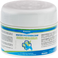 Canina pharma GmbH PETVITAL Winter Pfotenbalsam vet. 100 ml 10937794