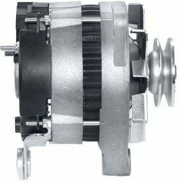 Redfair Generator Rf37051g Für Citroën/peugeot Citroën