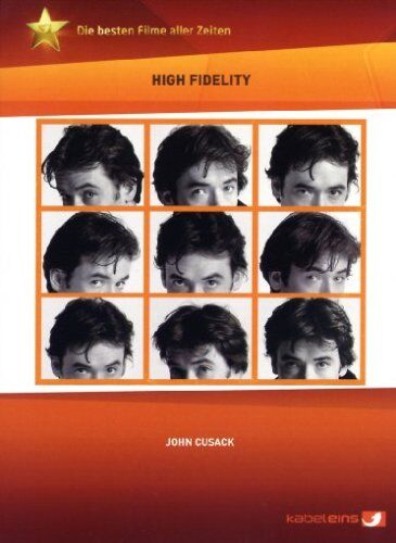 Stephen Frears - High Fidelity Die besten Filme aller Zeiten - Preis vom 03.10.2026 20:43:07 h