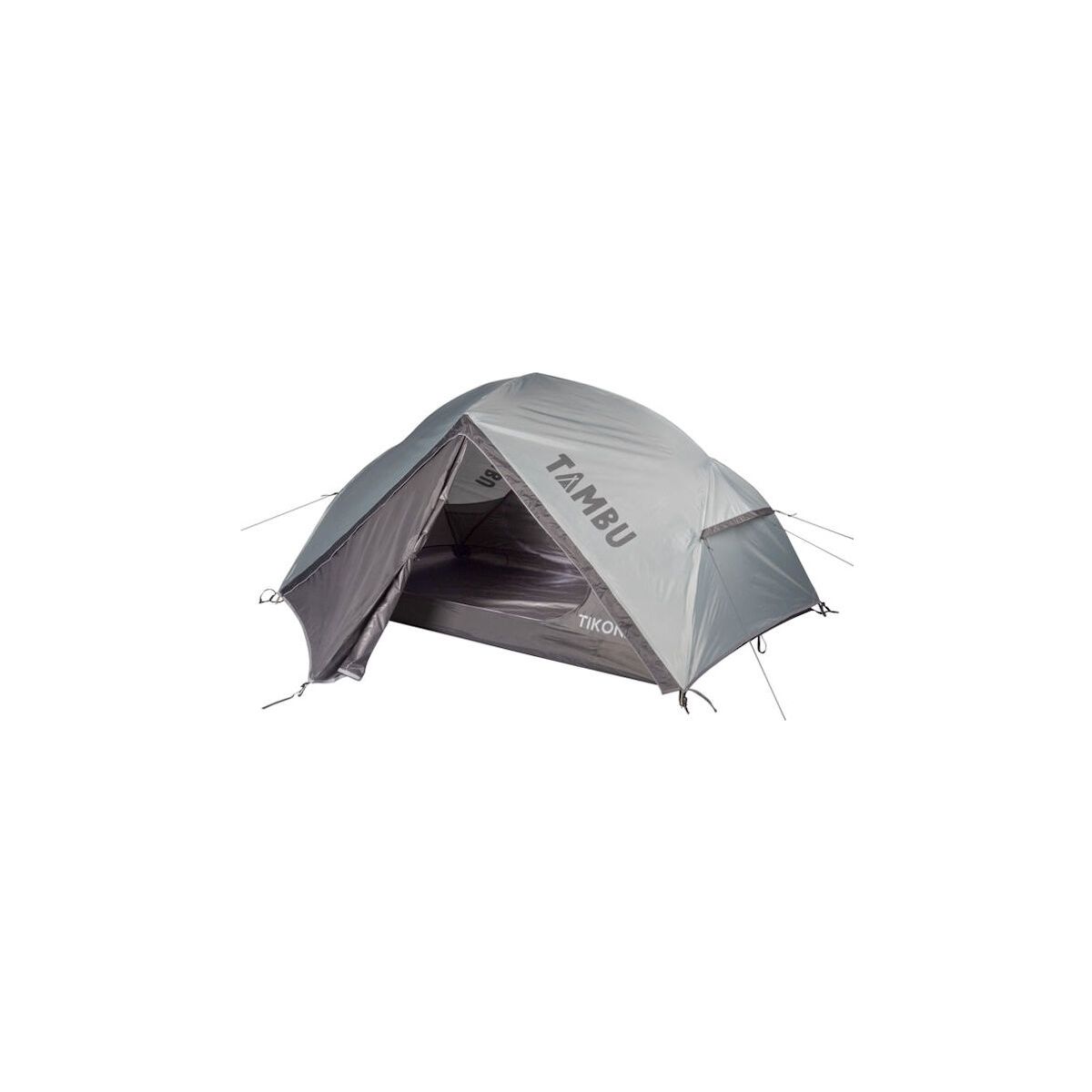 Tambu Tikona Connector gunmetal 20230101