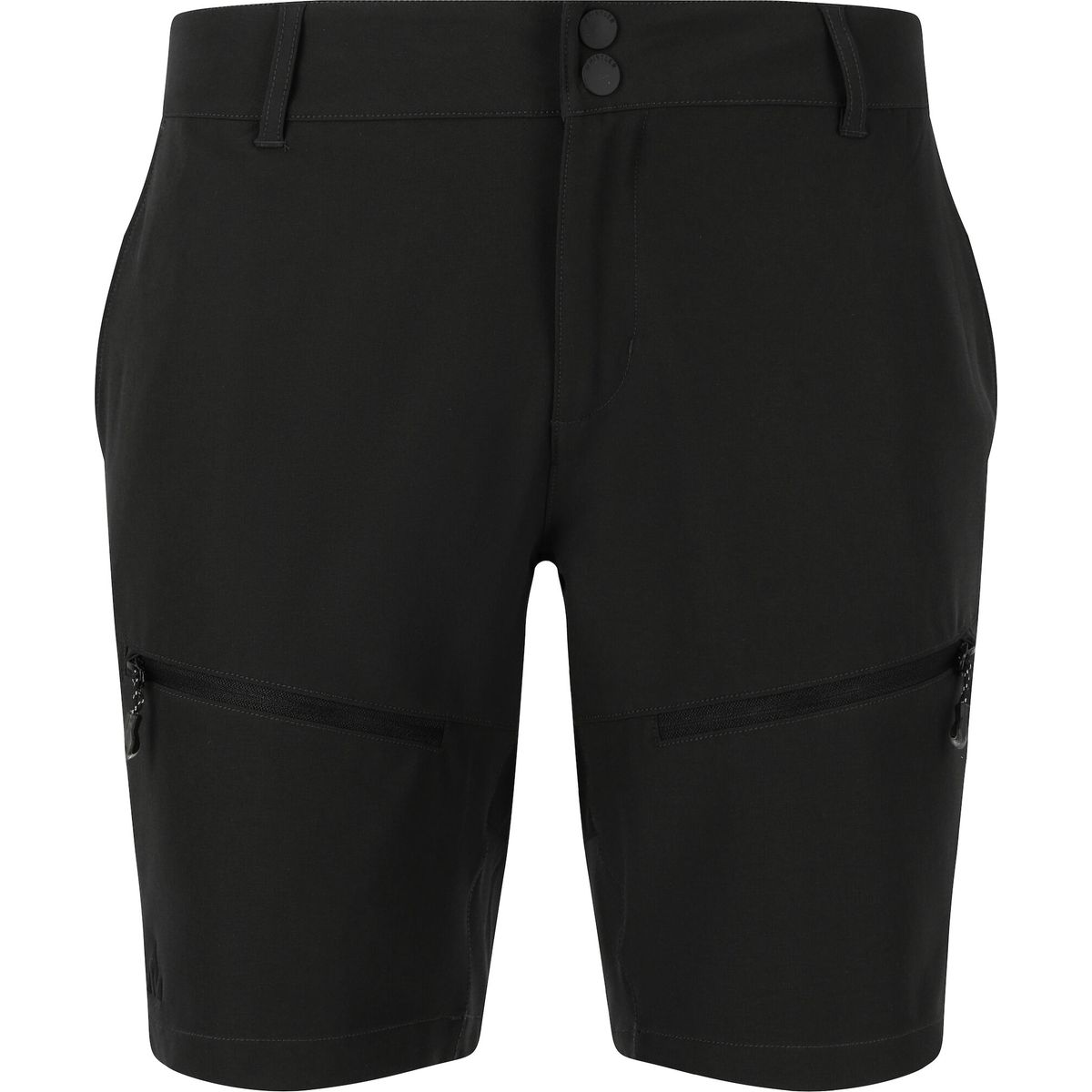 Whistler Avatar W Outdoor Shorts black (1001) 42 W241982-1001-42