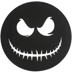 Tischset HALLOWEEN GHOST (BHT 38x0,30x38 cm) - BHT 38x0,30x38 cm