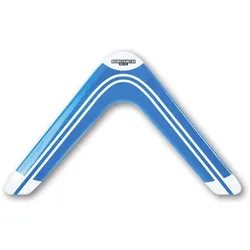 Boomerangfan V-Shape