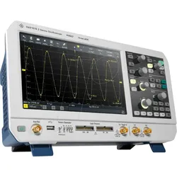 RTB 22-300 - Digital-Speicher-Oszilloskop RTB22-300, 300 MHz, 2 Kanäle