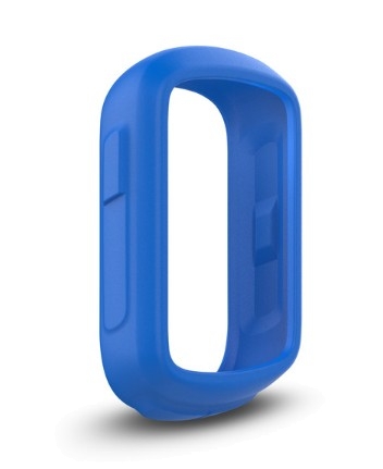 Garmin Silikonhüllen (Edge 130) Blau