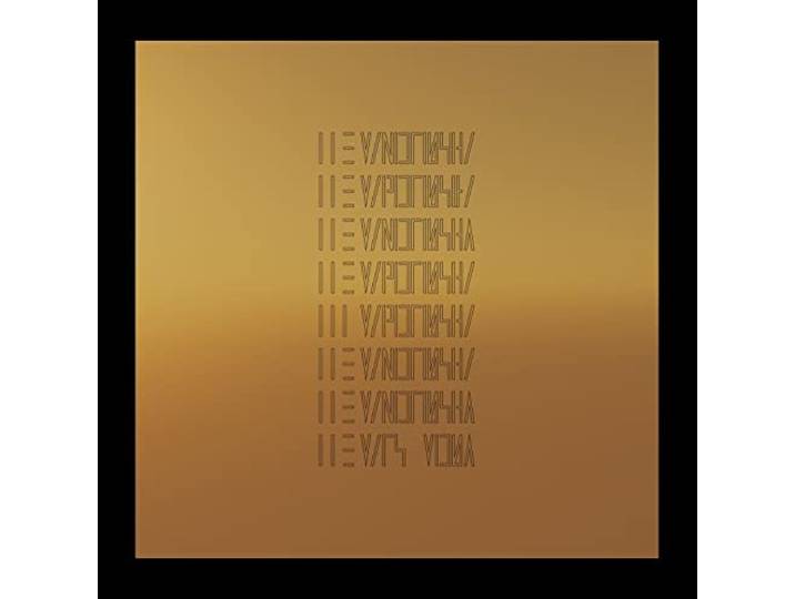MARS VOLTA