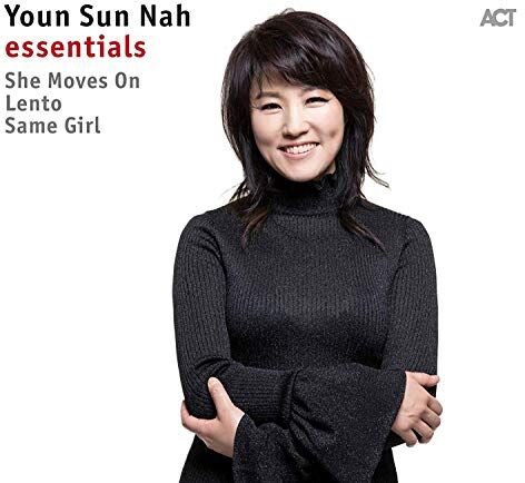 Nah, Youn Sun - Youn Sun Nah Essentials - Preis vom 30.09.2026 09:01:18 h