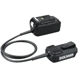 Makita Akku-Adapter 36 V 36 V • Li-ion • BAP36N • BL3626 / 3622, AP363 / 3622A