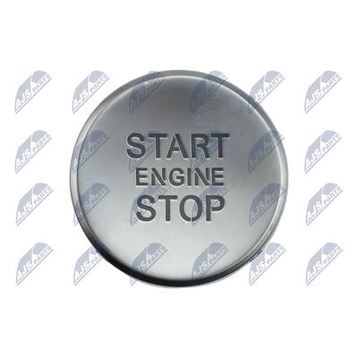NTY Start-/Stop-Knopf ewsau074 für VAG