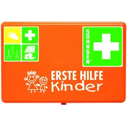 Söhngen, Erste Hilfe Set, 0350052 EH Verbandskasten KINDERGARTEN (Verbandskasten)