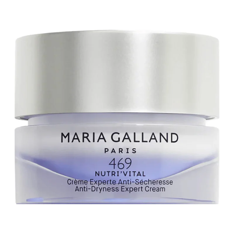 Maria Galland 469 Nutri Vital Creme Experte Anti Secheresse, 50ml 3002780