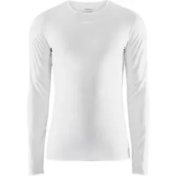 CRAFT Herren Unterwäsche PRO DRY NANOWEIGHT LS M, Größe XXL in Pink Pink
