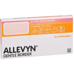 Allevyn Gen Bor10x20 cm Sch