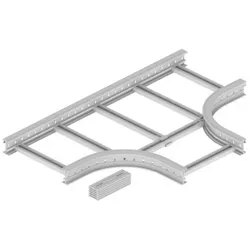 Unex T-Stück 67518-04