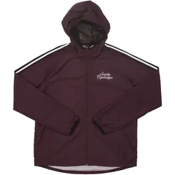 Saysky Damen Couture Pace Jacket rot