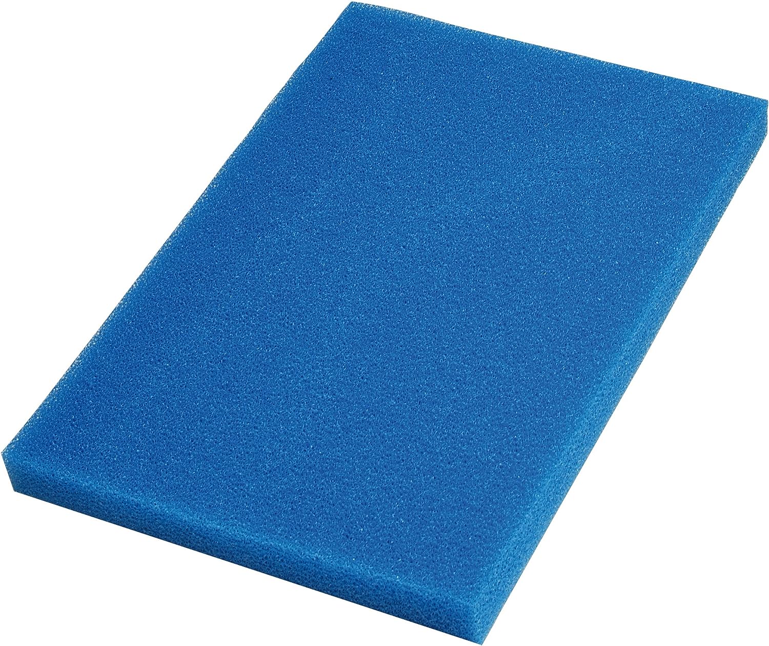 T.I.P. TIP tapis filtrant - éponge filtrante, 45x31,5x3,8 cm, découpable, filtrage fin, FSM 45/32, 30551