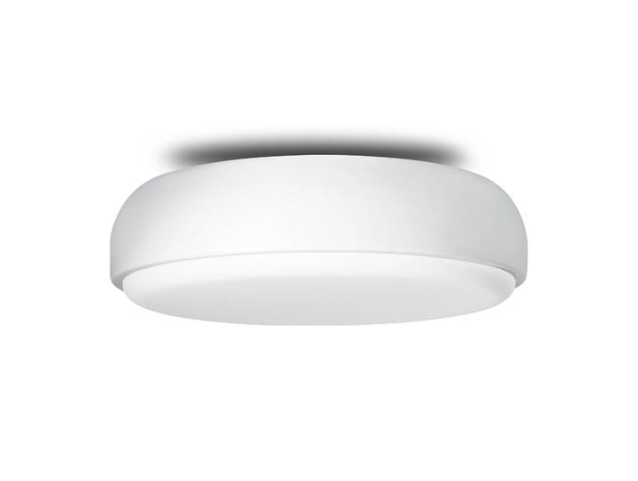 Northern Plafonnier Over Me Ø50 cm Blanc